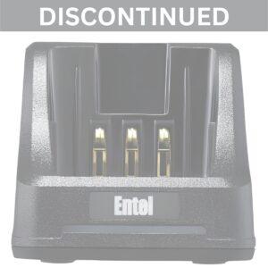 Entel CCAHT-230 trickle charger - discontinued