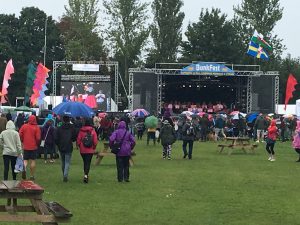 Bunkfest 2017