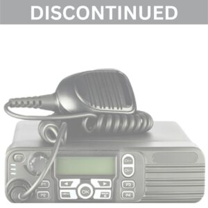Motorola DM3600 discontinued mobile