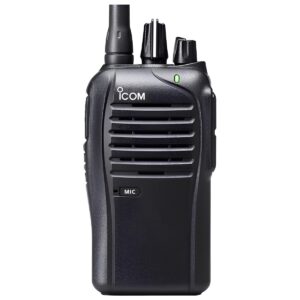 Icom IC-F3002 radio