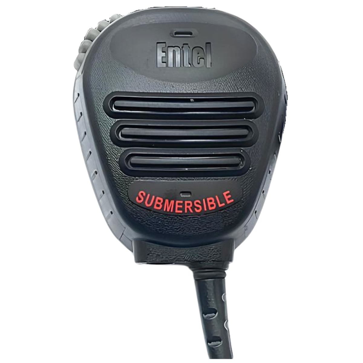 Entel CMP/DT9 series speaker mic