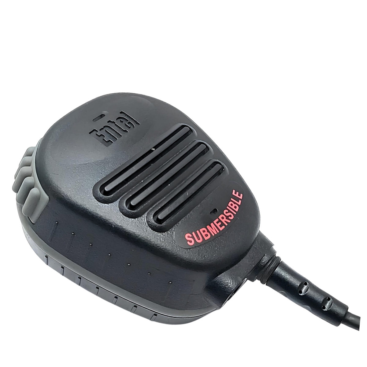 Entel CMP/DT9 Speaker Microphone - Image 2