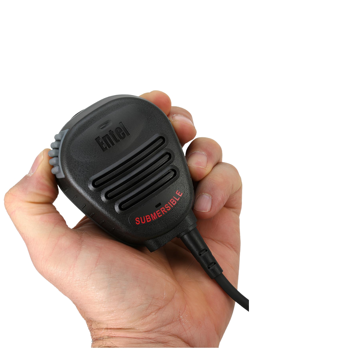 Entel CMP/DT9 Speaker Microphone - Image 4