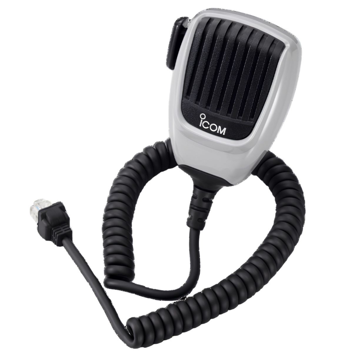 Icom HM-148G Speaker Microphone - Image 2