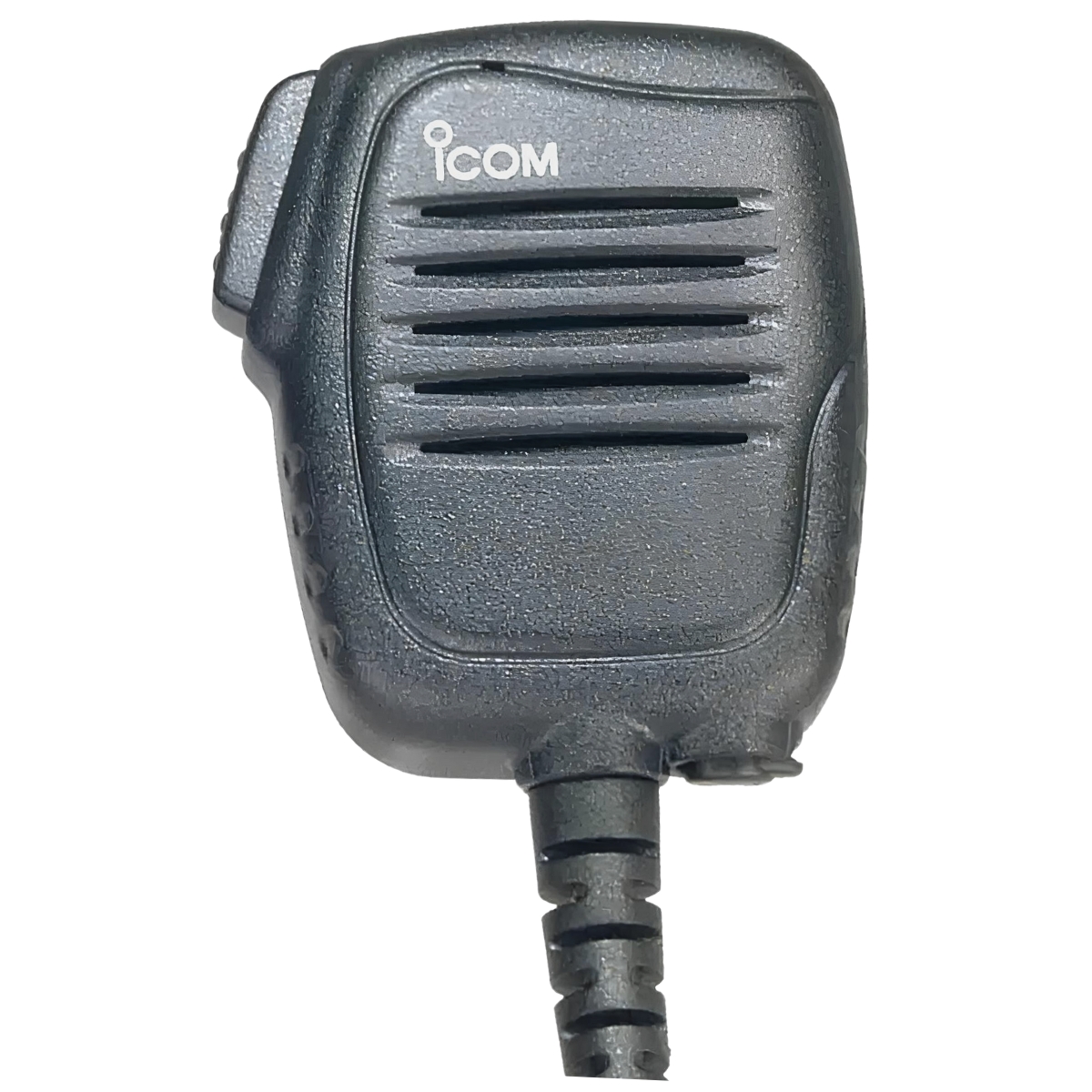 Icom HM-159LA remote speaker mic