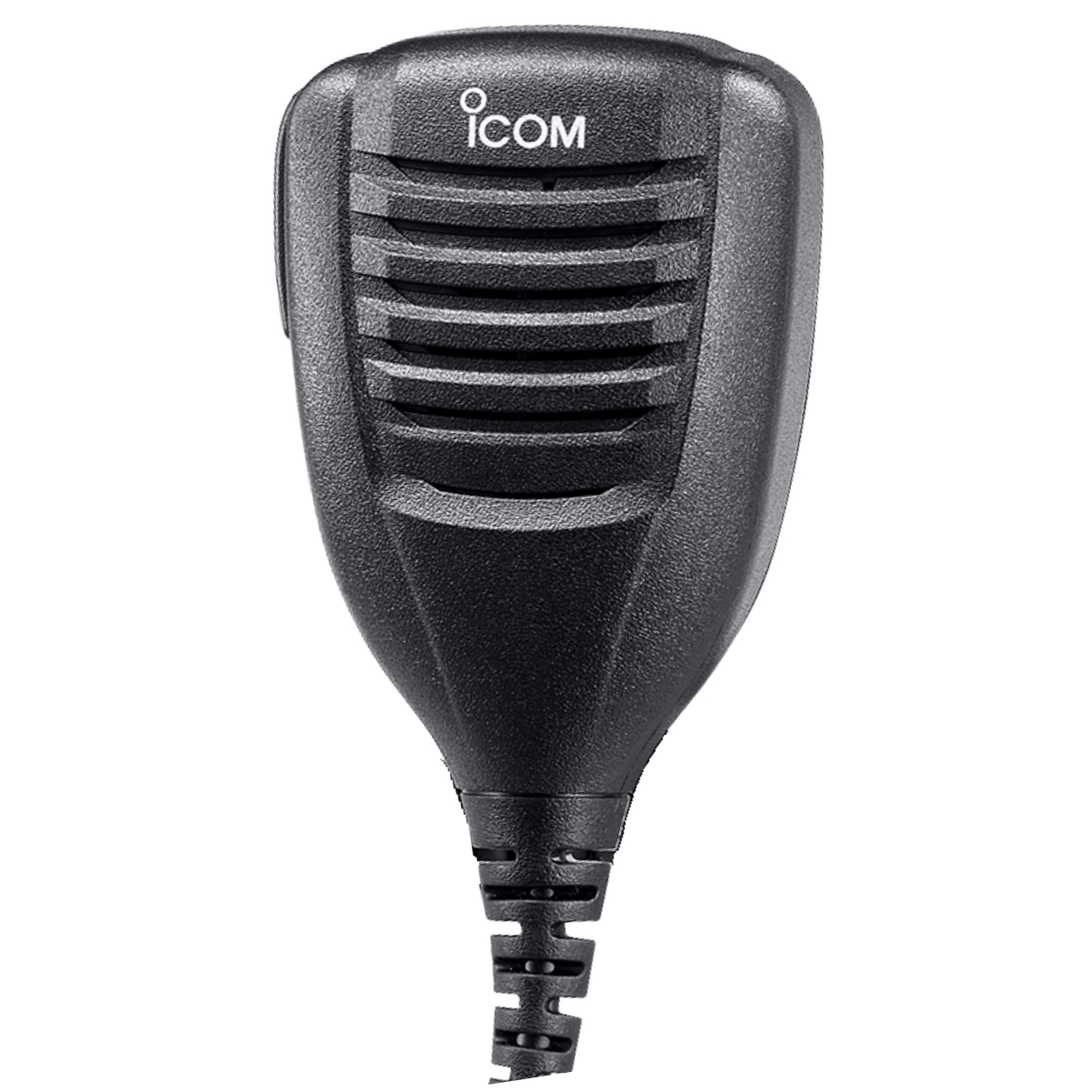 Icom HM-169 speaker mic