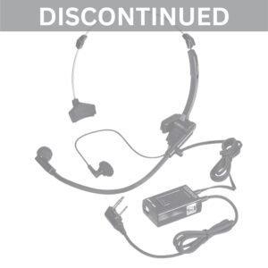 Kenwood KHS-1 discontinued