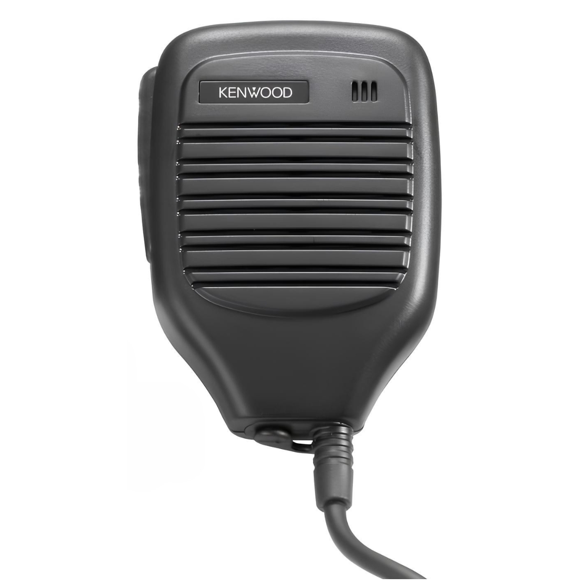 Kenwood KMC-21 remote speaker mic