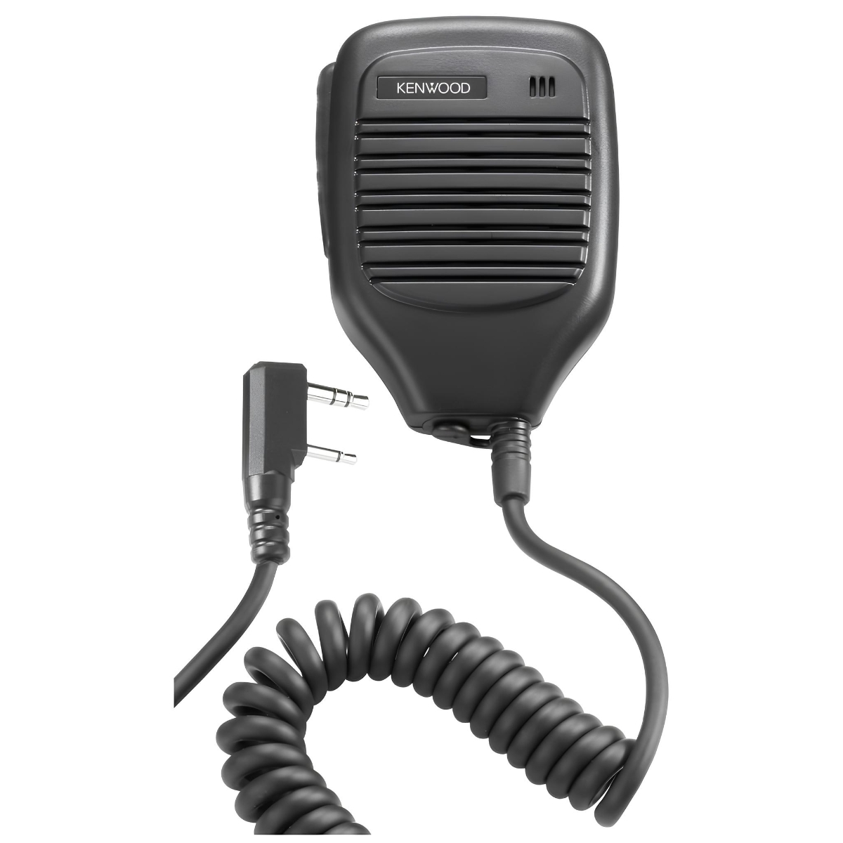 Kenwood KMC-21 Speaker Microphone - Image 2