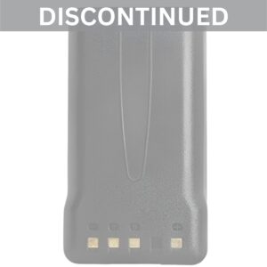 Kenwood KNB-26N discontinued battery