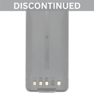 Kenwood KNB-35L discontinued battery