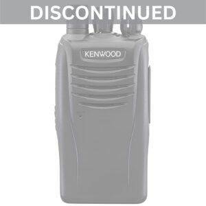 Kenwood TK-2360 discontinued