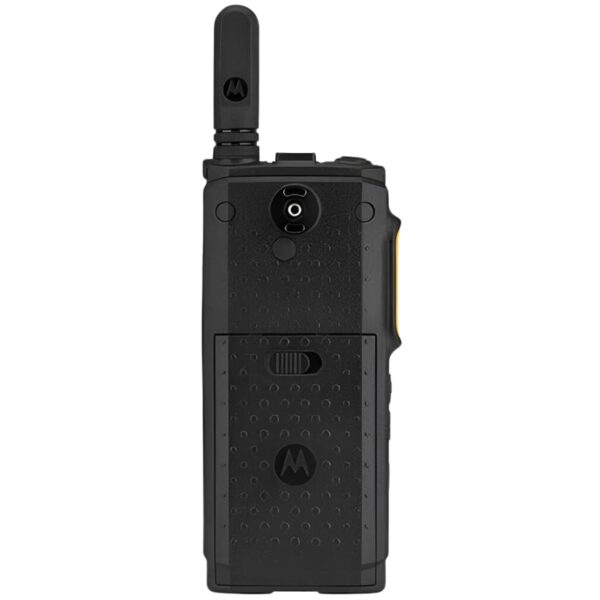 Motorola SL2600 Digital Radio - Image 3