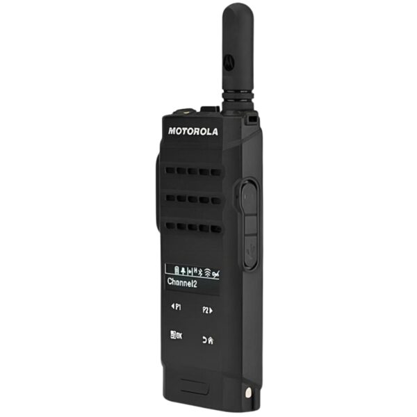 Motorola SL2600 Digital Radio - Image 4