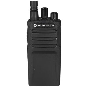 Motorola XT420 walkie talkie