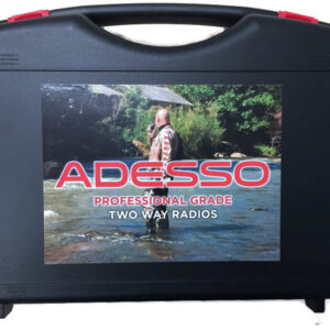 Adesso - WT3100 Twin Pack