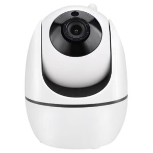 Pronto indoor CCTV egg camera
