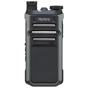 Hytera AP325 analogue radio