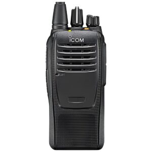 Icom IC-F29SR2 analogue radio