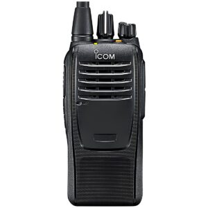 Icom IC-F29DR3 radio