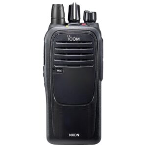 Icom IC-F1100D non-display radio