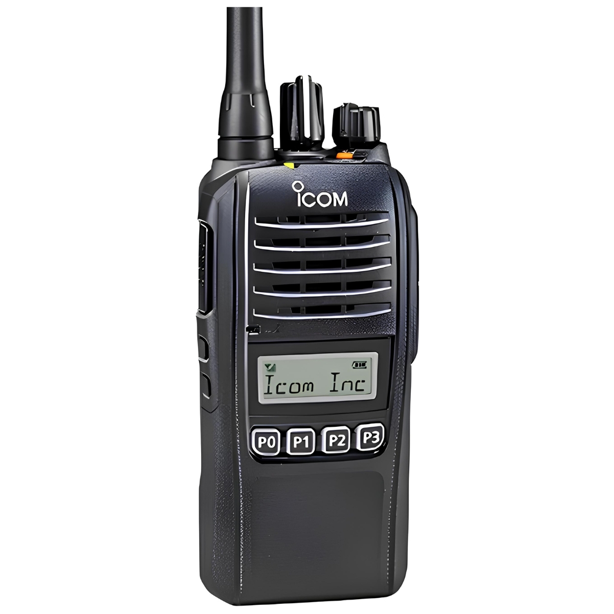 Icom IC-F2100DS Digital Radio - Image 2