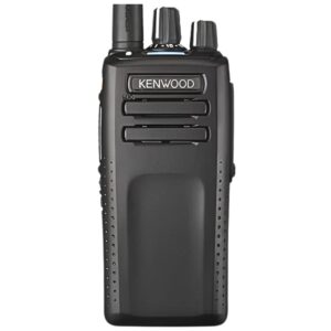 Kenwood NX-3320E3 non-display radio