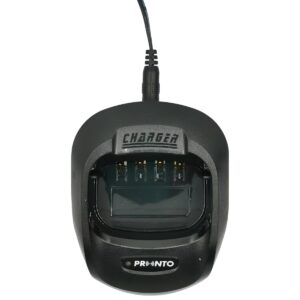Pronto P-5000 Series replacement charger