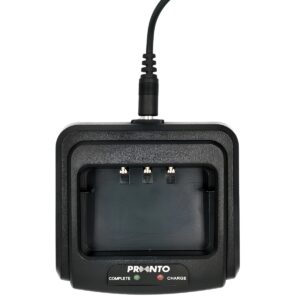 Pronto P-9500 Series replacement charger