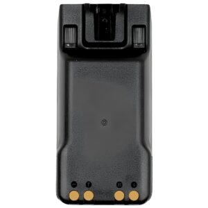 Icom IC-F2000 series battery