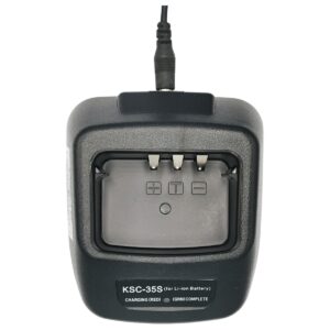 Kenwood TK Series replacement charger