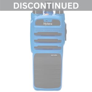 Entel PD715Ex discontinued radio