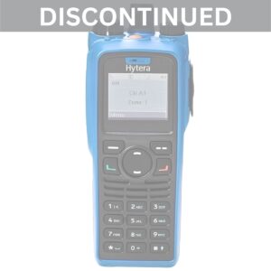 Entel PD795Ex discontinued radio
