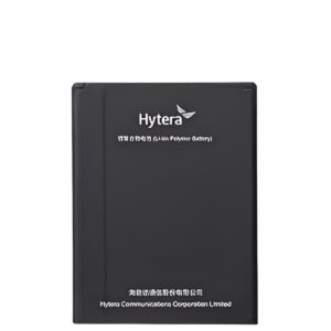 Hytera BP4901 battery