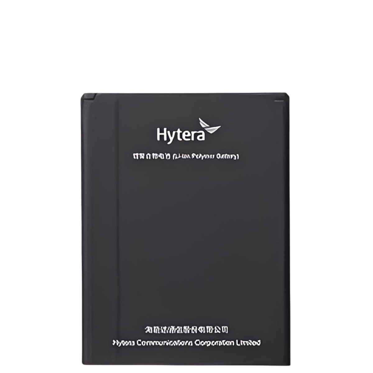 Hytera BP4901 battery