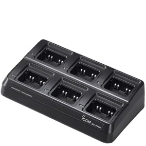 Icom BC-214N multi charger