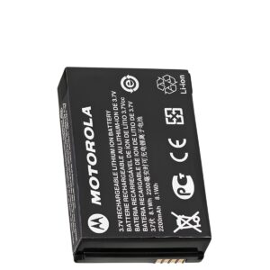 Motorola PMNN4468A battery