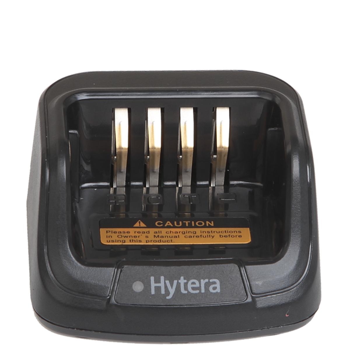 Hytera CH10A07 desktop charger