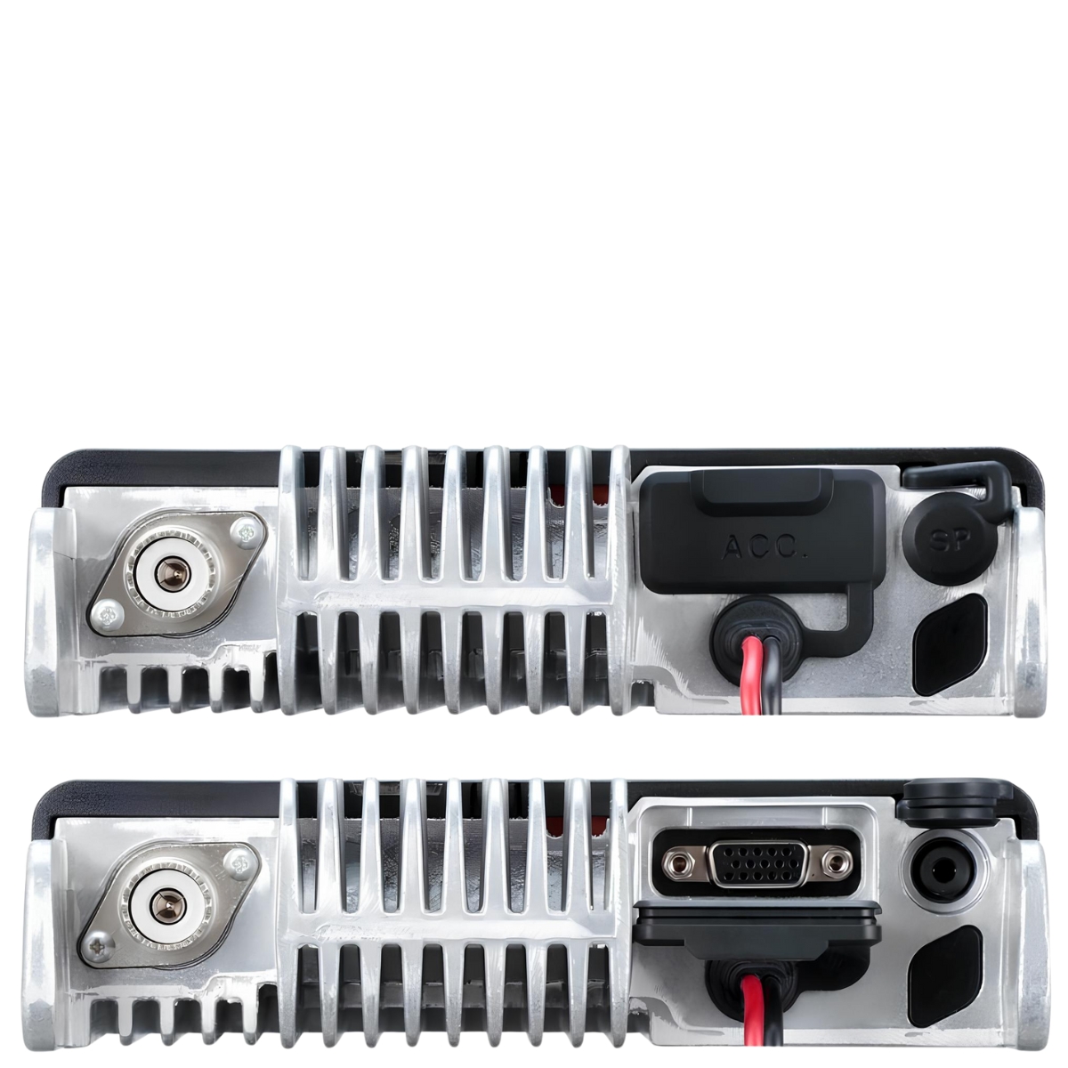 Kenwood NX-1800DE Digital Mobile - Image 4