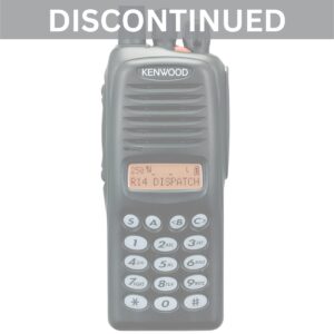 Kenwood TK-3180 discontinued radio