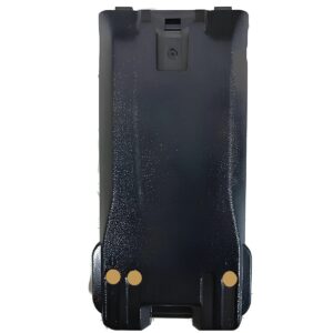Icom IC-F4000 series battery