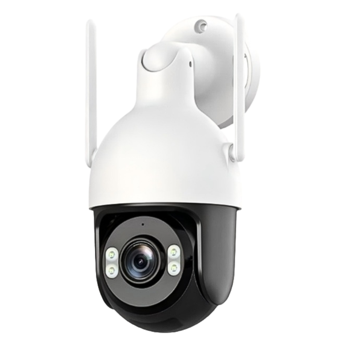 Pronto PTZ Wifi Dome 5x optical zoom