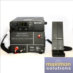 Local Base Station
