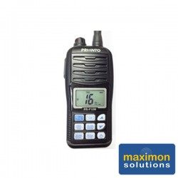 Pronto PR-P10M VHF Marine Radio