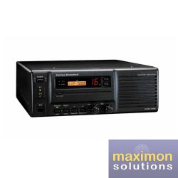 Repeater and Mobile Radios