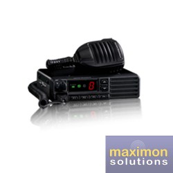 Vertex Mobile Radio