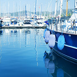 Marina band