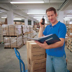 Licensed Digital Radios
