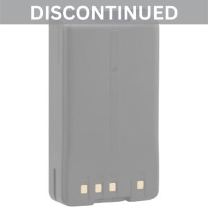 Max-555BP battery discontinued