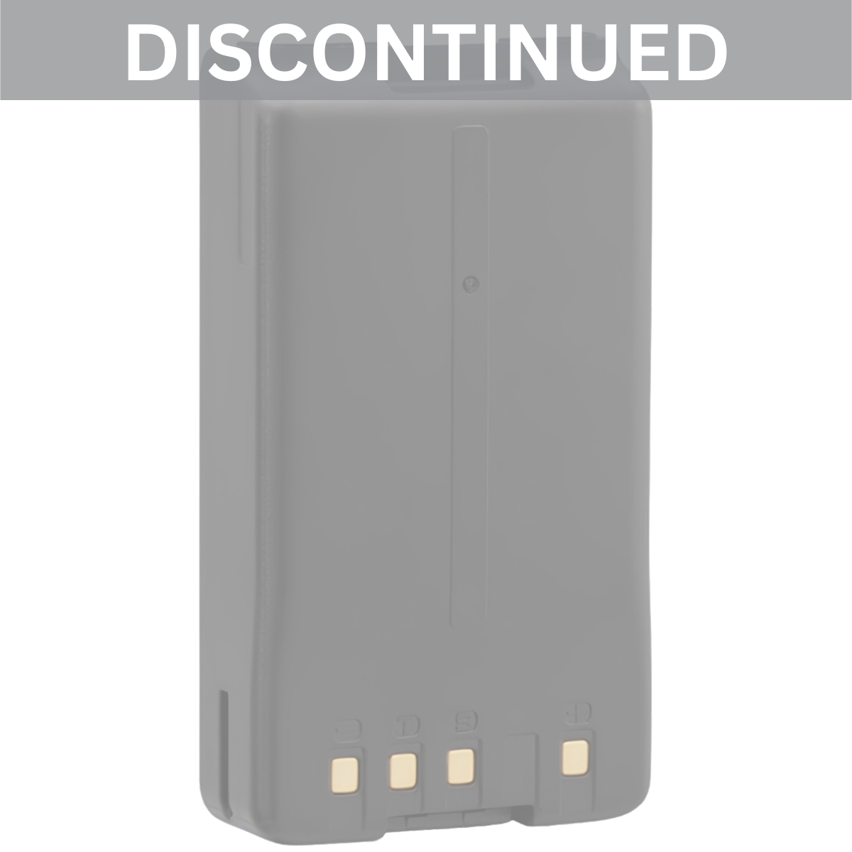 Max-555BP battery discontinued